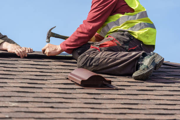 Quick and Trustworthy Emergency Roof Repair Services in Chenango Bridge, NY