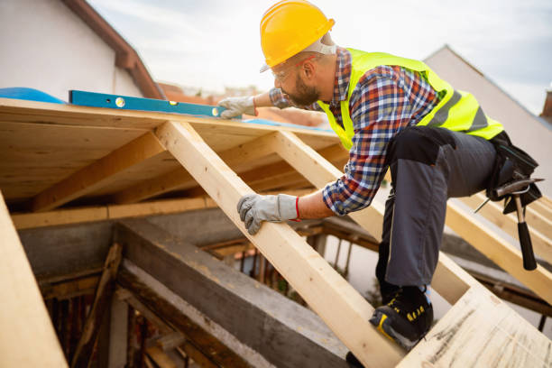 Slate Roofing Contractor in Chenango Bridge, NY