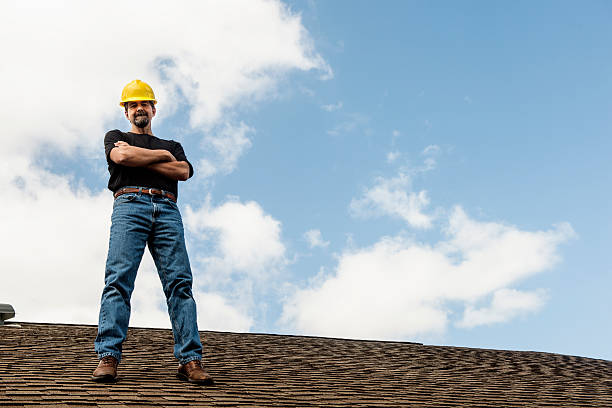 Best Slate Roofing Contractor  in Chenango Bridge, NY