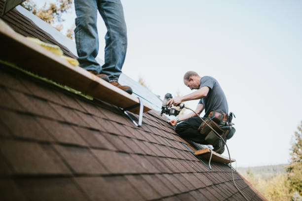 Roof Repair Estimates in Chenango Bridge, NY