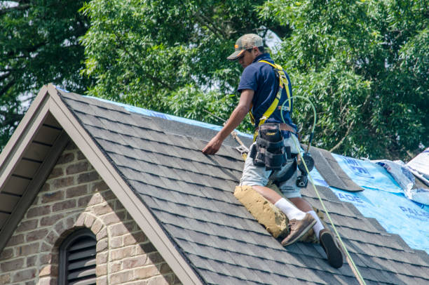 Trusted Chenango Bridge, NY Roofing Contractor Experts